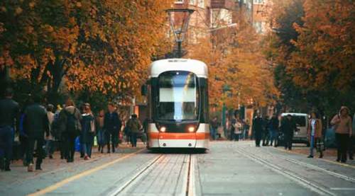 Eskişehir'de ilginç istatistik: Şehirde yaşam süresi...