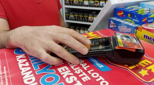 Eskişehir'de ilginç olay! İkinci el olarak satılıyor