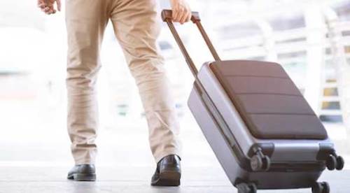 Eskişehir'de ilginç rakam: Yabancılar kenti terk ediyor!