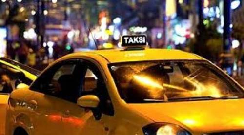 Eskişehir'de ilginç tartışma karakolda bitti