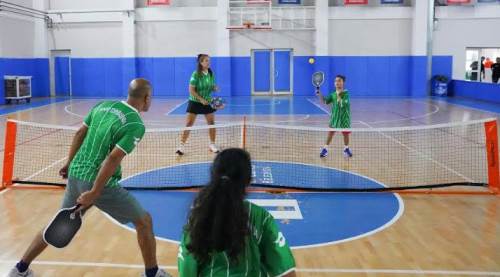 Eskişehir’de ilk defa açılacak: Kayıtlar başlıyor!