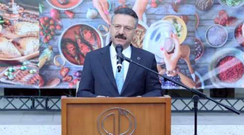 Eskişehir'de ilk hedef turizm!