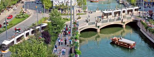 Eskişehir'de ilk kez gerçekleştirilecek: Üç gün süreyle...