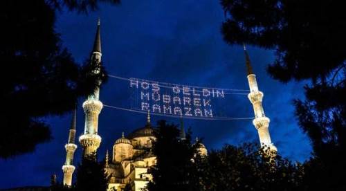 Eskişehir’de ilk sahur ne zaman, ilk iftar saat kaçta? Ramazan 2026 imsakiyesi