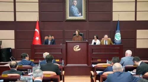 Eskişehir'de ilklerin dönemi!