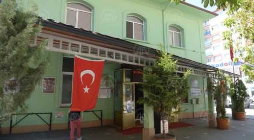 Eskişehir'de imam ve ailesine koronavirüs teşhisi! Son dakika...