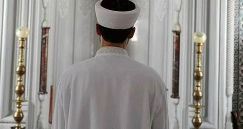 Eskişehir'de imamlar bunu da yaptı