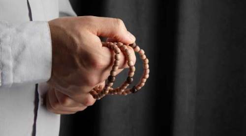 Eskişehir'de imamların buna ihtiyacı var!