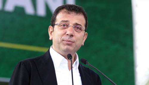 Eskişehir'de İmamoğlu mitingi olacak mı: Açıklama geldi