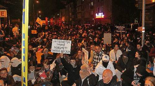 Eskişehir'de İmamoğlu protestoları devam edecek! İşte önemli açıklama...
