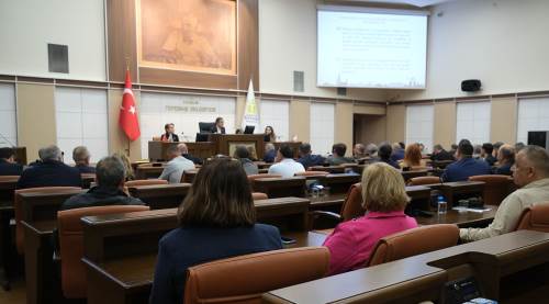 Eskişehir’de imar krizi: Batıkent planı dava sürecine takıldı!