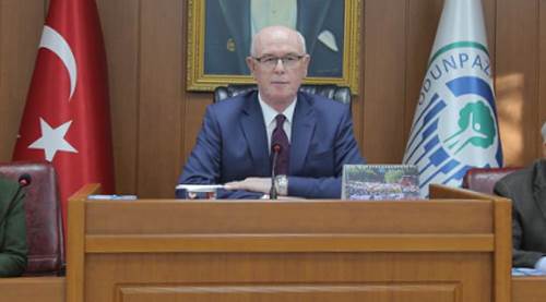 Eskişehir'de imar krizi: Kazım Kurt ret oylarına sert çıktı