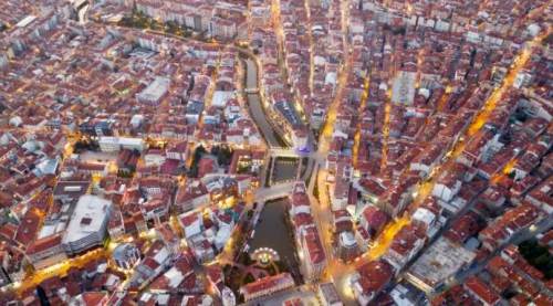 Eskişehir’de imar yönetmeliği değişti: Yeni dönem başladı