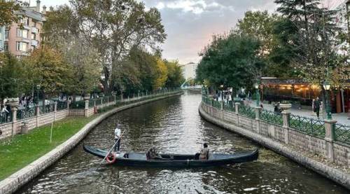 Eskişehir'de imzalar atıldı: İşte işçilerin yeni maaşı