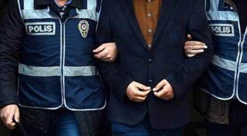 Eskişehir'de inanılmaz FETÖ itirafları!