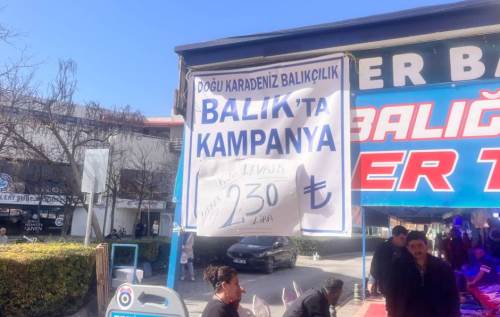 Eskişehir’de indirim fırtınası: Taşbaşı Çarşısı’nda büyük kampanya!