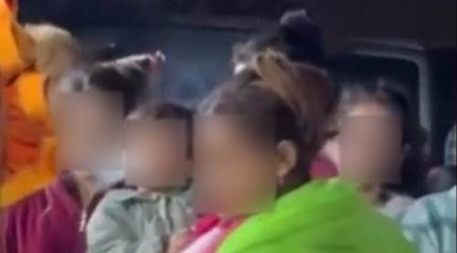 Eskişehir’de infial yaratan görüntüler sonrası anne beraat aldı!