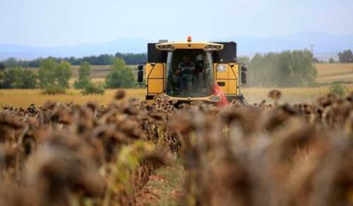 Eskişehir'de İnönü Belediyesi'nden çiftçilere güzel haber!
