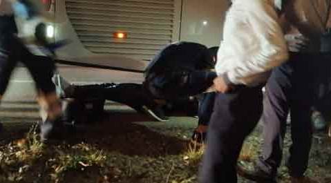 Eskişehir'de insanlık ölmemiş dedirten davranış