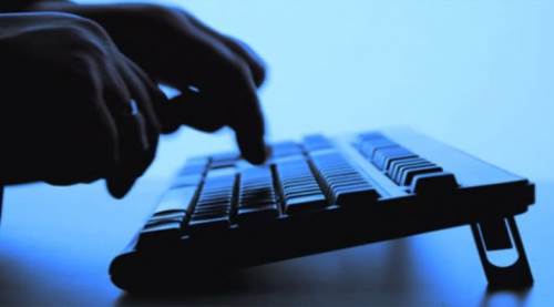 Eskişehir'de internet dolandırıcılığı
