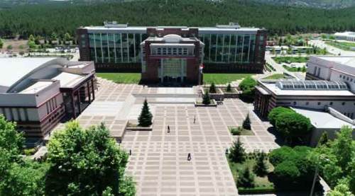 Eskişehir'de ipin ucunu kaçırmışlar