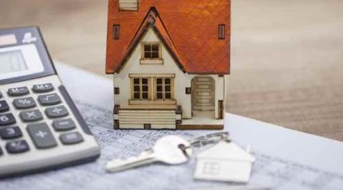 Eskişehir'de ipotek devri bitiyor mu? Satılan ev sayısı...