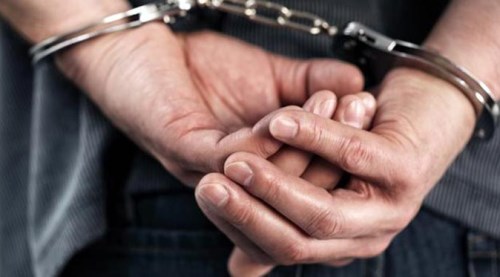 Eskişehir'de İran uyruklu vatandaş tutuklandı