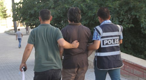 Eskişehir'de iş adamları FETÖ'den yargılanıyor