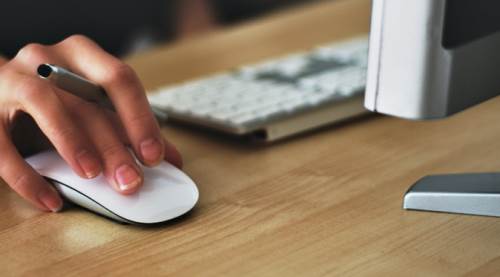 Eskişehir'de iş arayanlar dikkat: Artık tek tıkla...