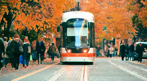 Eskişehir'de iş arayanlar dikkat: ESTRAM işçi alacak, KPSS şartı yok!