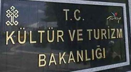 Eskişehir'de iş arayanlar dikkat! Kültür Bakanlığı personel alacak