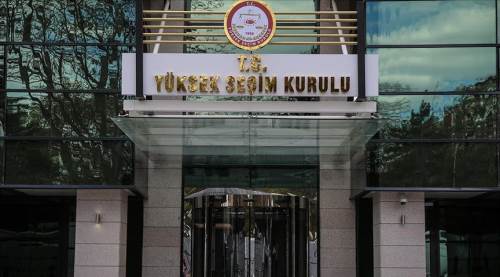 Eskişehir'de iş arayanlar dikkat: Yüksek Seçim Kurulu personel alacak!