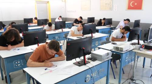 Eskişehir'de iş arayanlara büyük fırsat: Ücretsiz kurstan sonra...