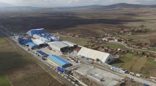 Eskişehir'de iş arayanlara ETİ Maden'den iş fırsatı!