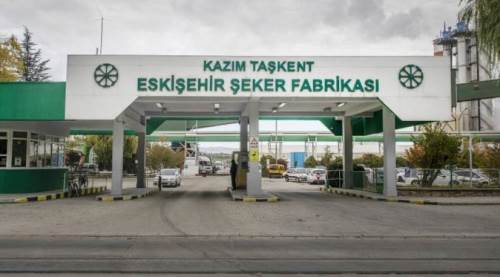 Eskişehir'de iş arayanlara müjde: Türkşeker personel arıyor! 