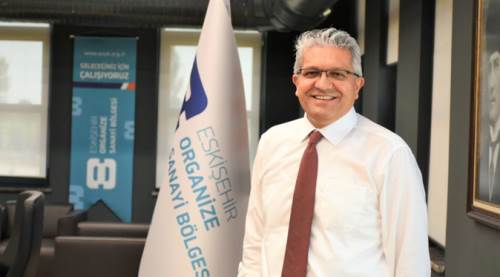 Eskişehir'de iş arayanlara yeni fırsat!