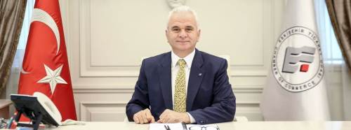 Eskişehir’de iş dünyası yüksek vergiyle  mücadele ediyor!