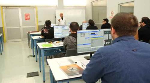 Eskişehir'de iş garantili ücretsiz kurs fırsatı!