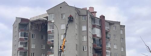 Eskişehir’de iş güvenliği önlemleri hiçe sayıldı!