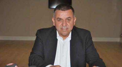 Eskişehir'de iş insanına silahla saldırmıştı, teslim oldu!