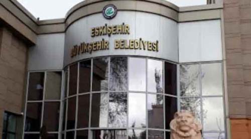 Eskişehir'de işçi aranıyor, son tarih 15 Ekim!