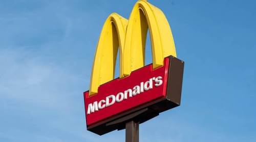 Eskişehir'de işçiler sokağa çıktı: McDonald's'a boykot çağrısı!