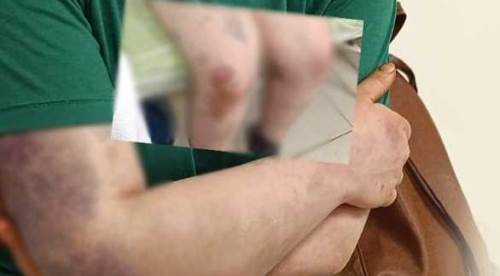 Eskişehir'de işkence kabusu: Kadın 9 yıldır...