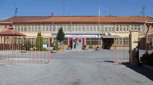 Eskişehir'de işkence skandalı