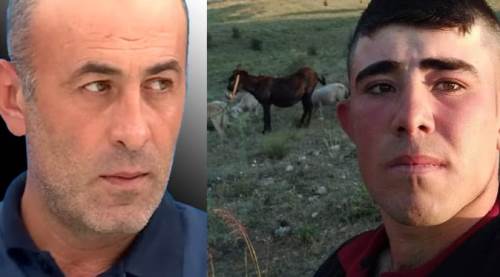 Eskişehir'de işlenen cinayet tv programlarına konu oldu, sonunda...