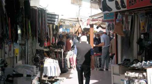Eskişehir'de işleri açıldı, keyifler yerine geldi