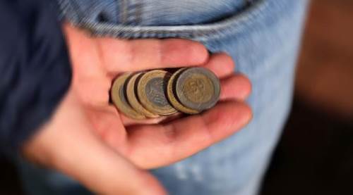 Eskişehir’de işleri kesat: Gurbetçi de almadı!