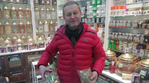 Eskişehir'de işlerinin artması onları güldürmedi