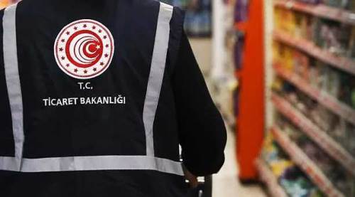 Eskişehir'de işletmeler mercek altında: Cezalar kesildi