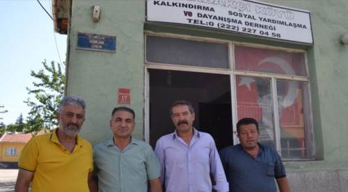 Eskişehir’de ismiyle ters düşen köy: 20 yıldır çözülmüyor!